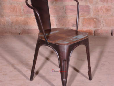 Industrial Chair