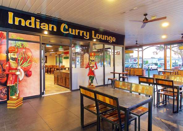 M/S Indian Curry Lounge, Sunnybank Hills, Australia