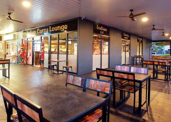 M/S Indian Curry Lounge, Sunnybank Hills, Australia