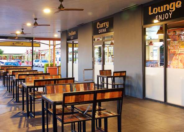 M/S Indian Curry Lounge, Sunnybank Hills, Australia